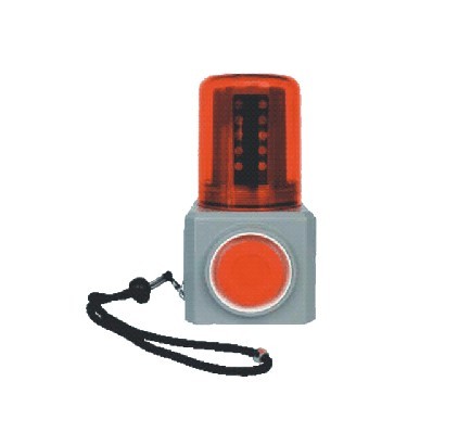 購(gòu)買上海宏達(dá)燈具FL4870/LZ2多功能聲光報(bào)警燈|__電話13310107863