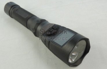 JW7116多功能攝像工