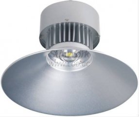 購(gòu)買上海宏達(dá)燈具100W集成LED工廠燈|_電話13310107863