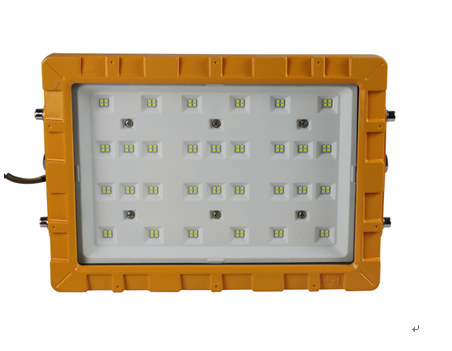 50w-250w方形防爆燈III （化工廠用）